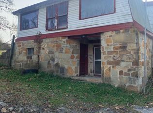 146 Wilder Loop Rd, Wallingford, KY 41093