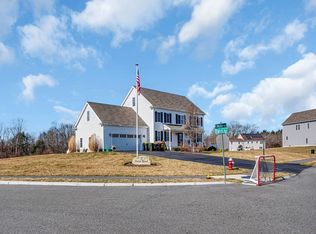 2 Farm Rd, West Bridgewater, MA 02379
