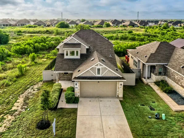 17921 Cipresso Way, Pflugerville, TX 78660