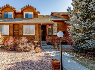 11965 W 66th Pl APT B, Arvada, CO 80004