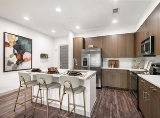 Lamar Union, Austin, TX 78704
