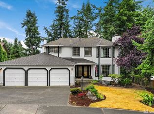 1107 SW 325th Pl, Federal Way, WA 98023