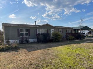 408 County Road 1207, Vinemont, AL 35179