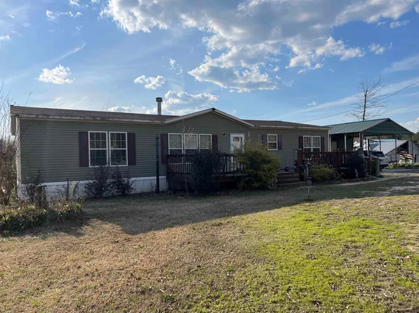 408 County Road 1207, Vinemont, AL 35179
