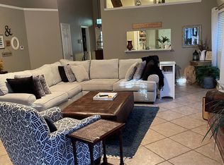 7433 Bear Lake Dr, Fort Worth, TX 76137