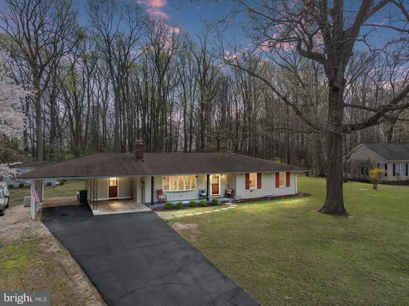 8605 Camp Rd, Chestertown, MD 21620