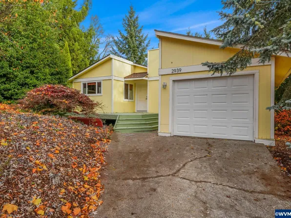 2939 NW Conifer Pl, Corvallis, OR 97330