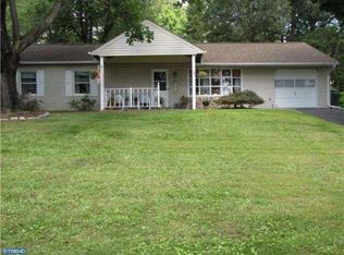 23 Hellberg Ave, Chalfont, PA 18914