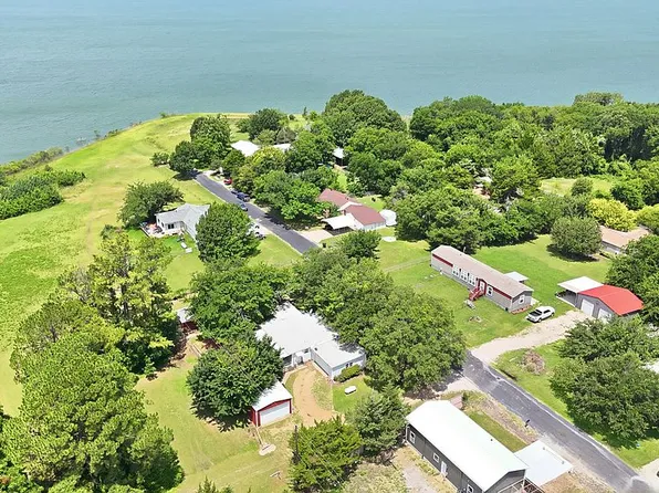 5321 County Road 921, Nevada, TX 75173