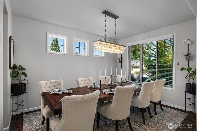 5th image of 4823 Plover Street NE