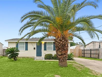 3209 California Ave, Kenner, LA, 70065