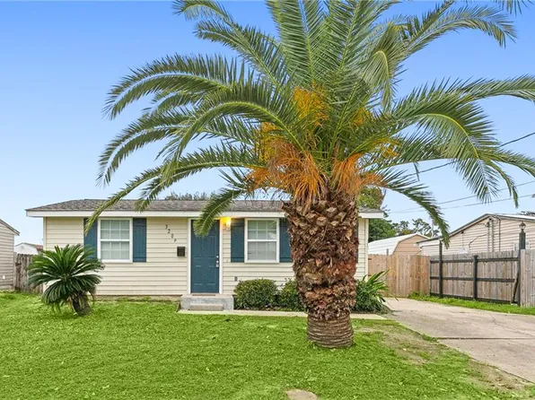 3209 California Ave, Kenner, LA 70065