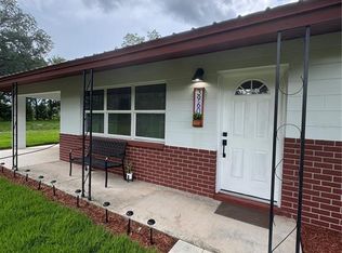 3960 SW 22nd Pl, Bell, FL 32619