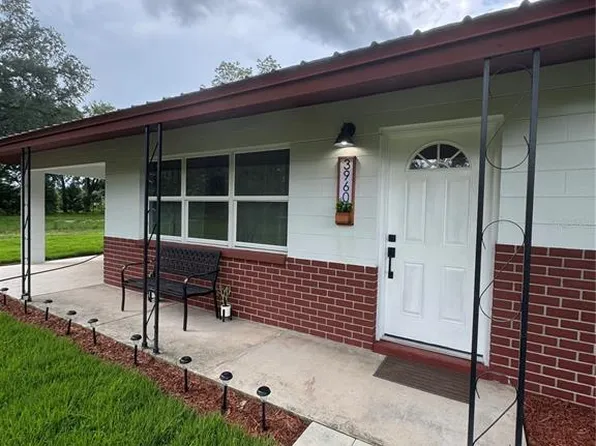 3960 SW 22nd Pl, Bell, FL 32619