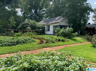 1022 15th Pl SW, Birmingham, AL 35211