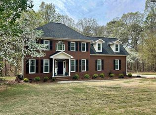 212 Misty Oaks Ct, Lexington, SC 29072