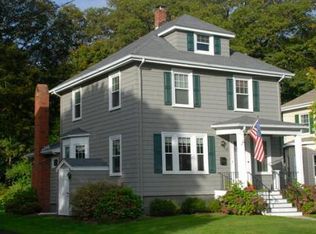 32 Bertram St, Beverly, MA 01915