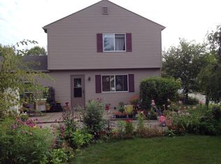2287 Green Island Dr, Columbus, OH