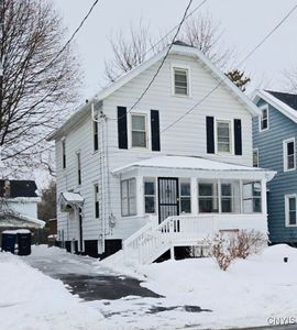 279 Briggs St, Syracuse, NY, 13208