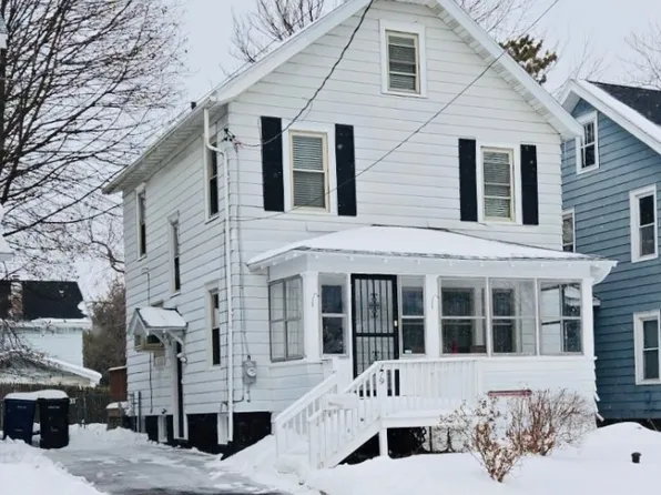 279 Briggs St, Syracuse, NY 13208