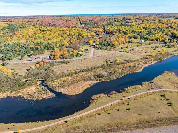 1 & 2 Bootjack Rd, Lake Linden, MI 49945