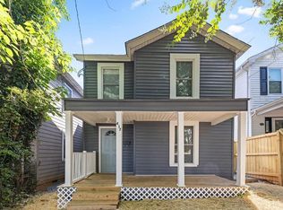 417 Taylor St, Lynchburg, VA 24501