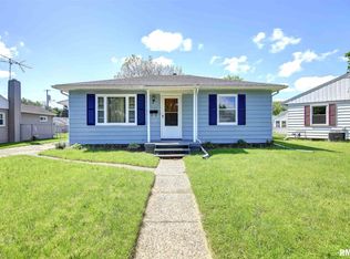 1043 13th Ave S, Clinton, IA 52732