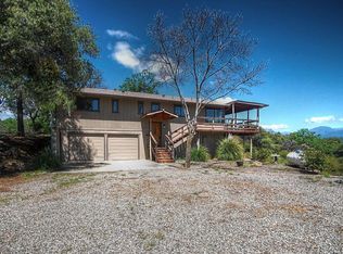 36736 Powerhouse Rd, Auberry, CA 93602