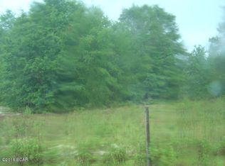 222 Ball Park Rd, Alford, FL 32420