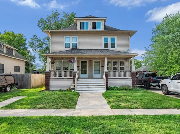 35324 Chestnut St, Wayne, MI 48184