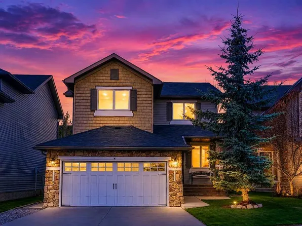 109 E Silverado Creek Cres SW, Calgary, AB T2X 0C6