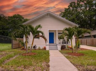 306 E Virginia Ave, Tampa, FL 33603