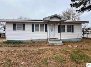13535 Old Marvin Rd, Versailles, MO 65084