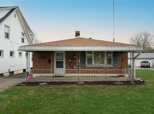 1413 Huffman Ave, Dayton, OH 45403