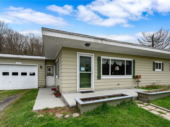 1419 Branchton Rd, Hilliards, PA 16040