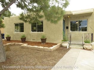 1501 Anderson Pl SE, Albuquerque, NM 87108