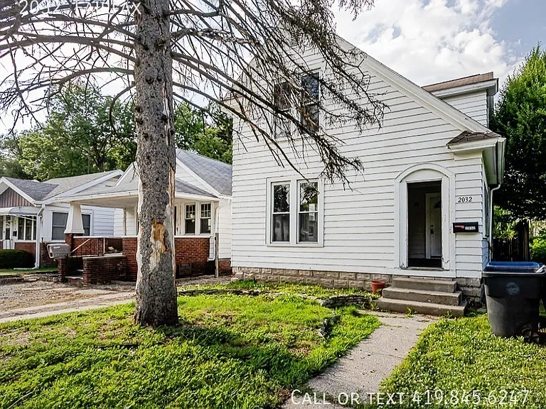 2032 Fairfax Rd — Photo 1