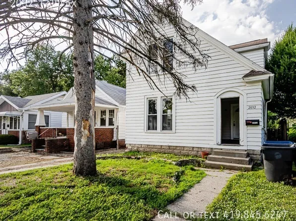 2032 Fairfax Rd, Toledo, OH 43613