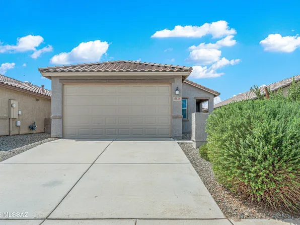 10624 W Halsey Dr, Marana, AZ 85653