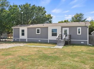 2995 County Road 1063, Farmersville, TX 75442