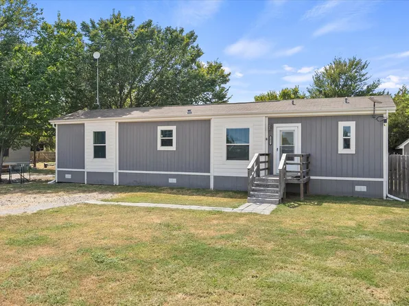 2995 County Road 1063, Farmersville, TX 75442