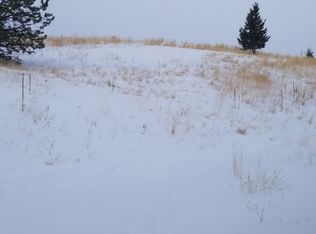 181 Arrowroot Dr, Clancy, MT 59634