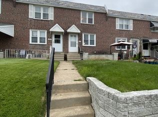 265 Revere Rd, Clifton Heights, PA 19018