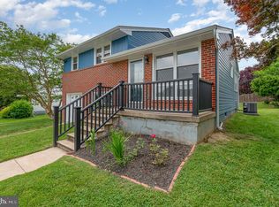 9104 Crosshill Rd, Baltimore, MD 21234