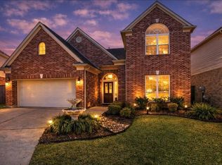 19022 Greenleaf Ridge Ct, Cypress, TX 77429