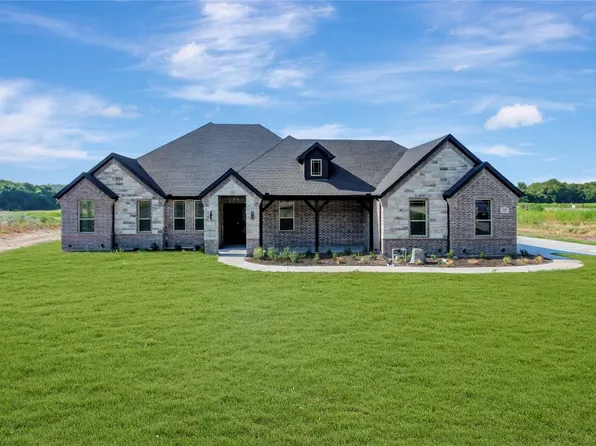 590 Central Rd, Weatherford, TX 76088