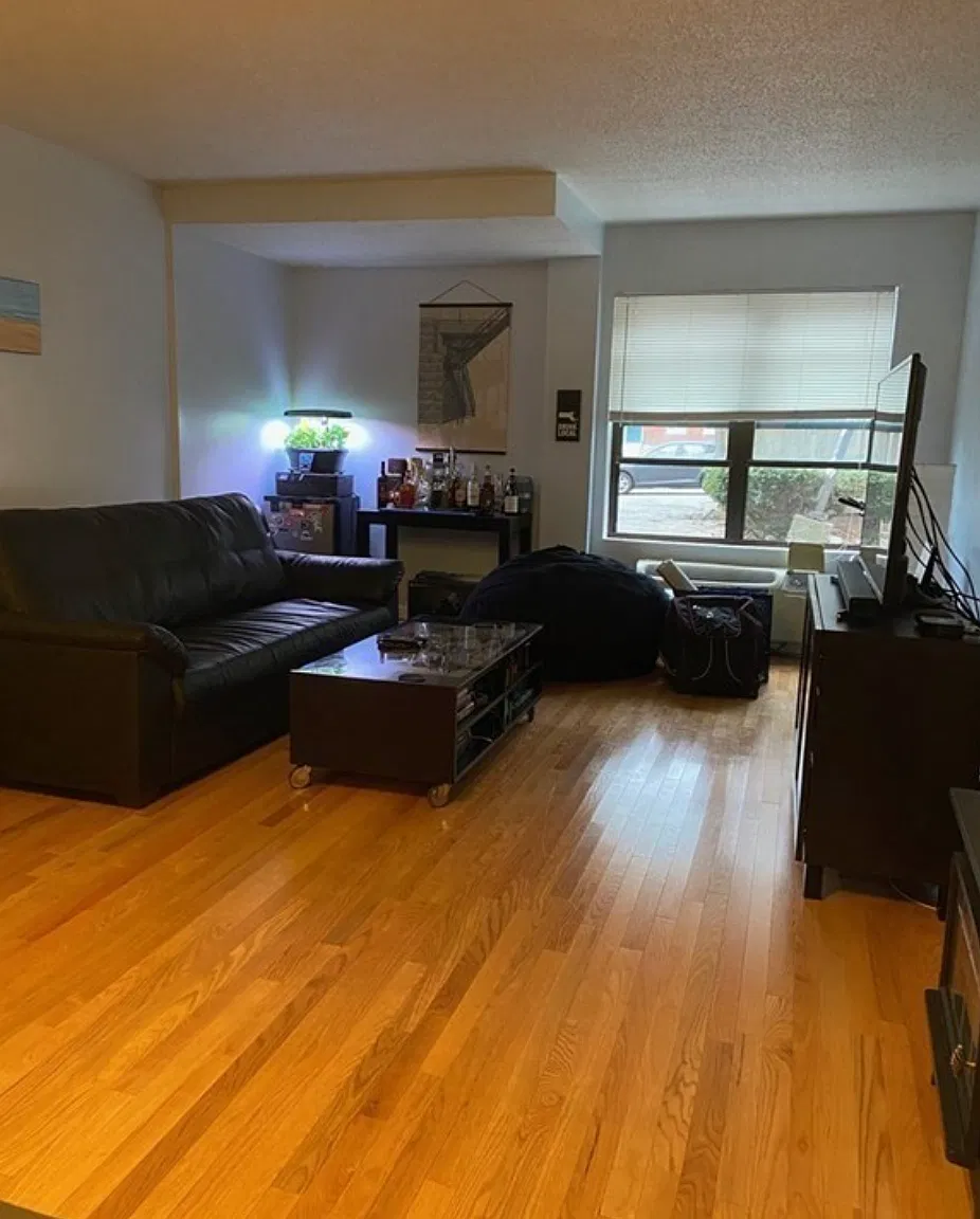 2 bed, 1.5 bath, 808 sqft, $2,300 — Photo 3