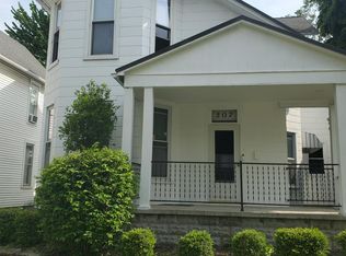 207 Center St, Findlay, OH 45840