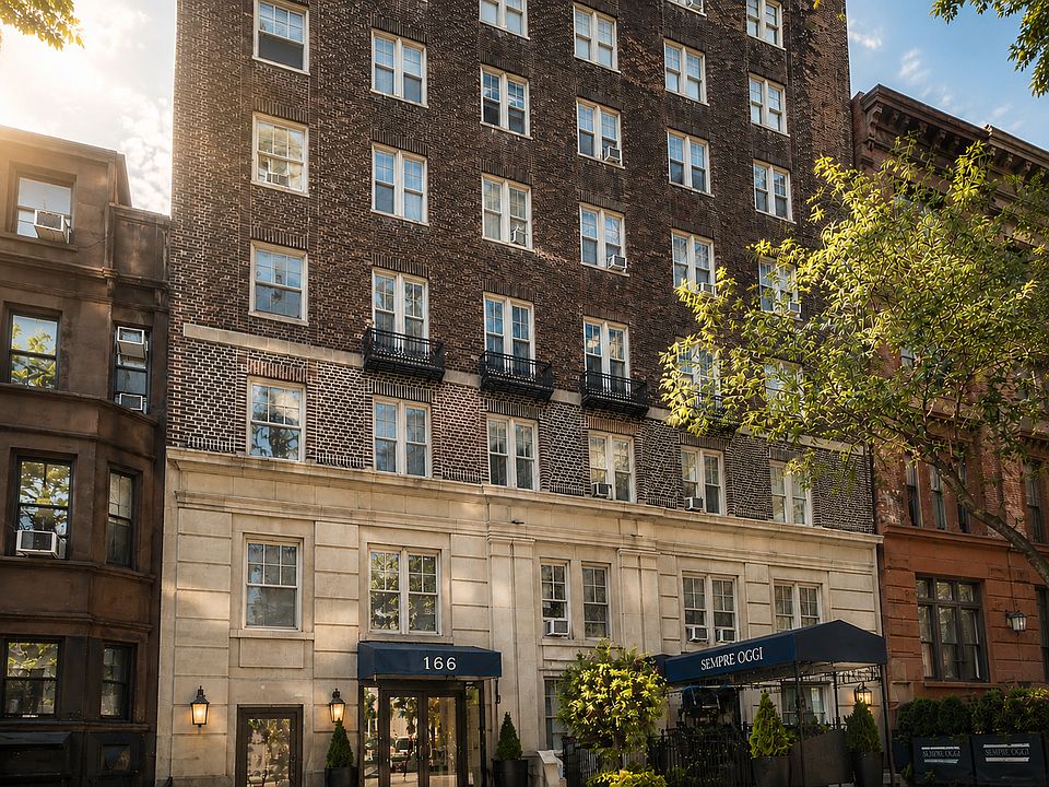1st image of 166 W 75th St APT 1209