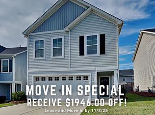 59 Blue Fescue Way, Columbia, SC 29209